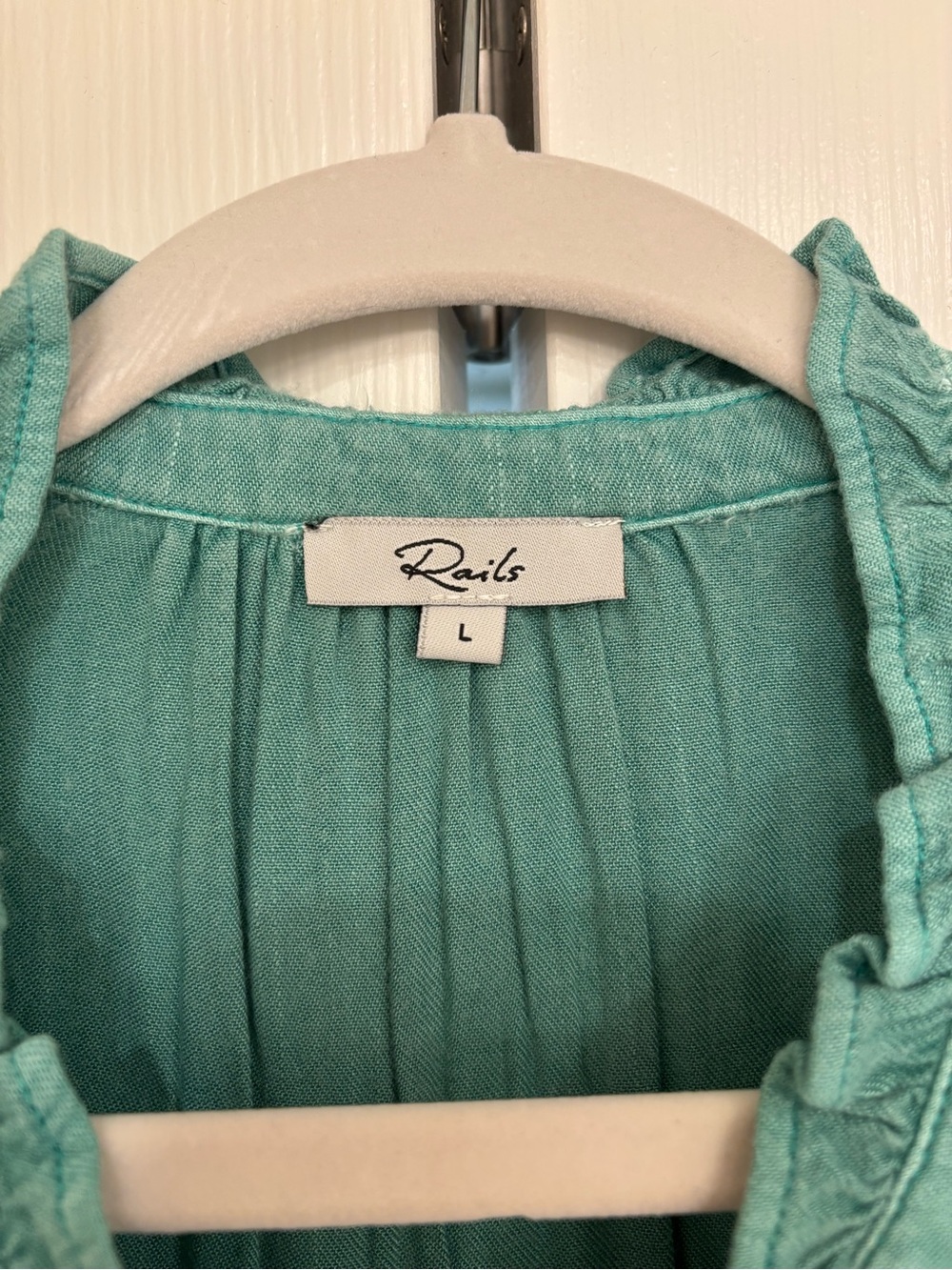 Rails Women’s Ruthie Top - Picture 2 of 3
